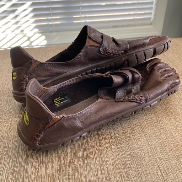 NWOT Vibram CVT Leather - Brown - 46(12) - Picture 5 of 5